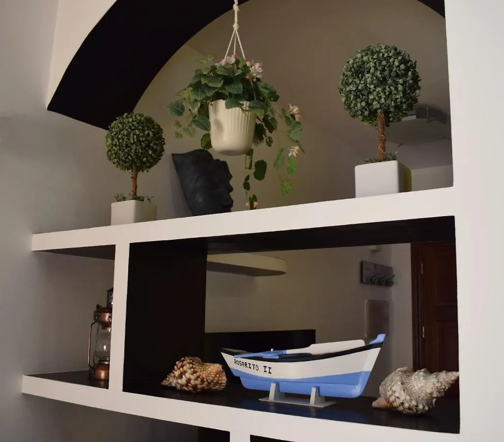 Apartamento El Charco Azul San Andres