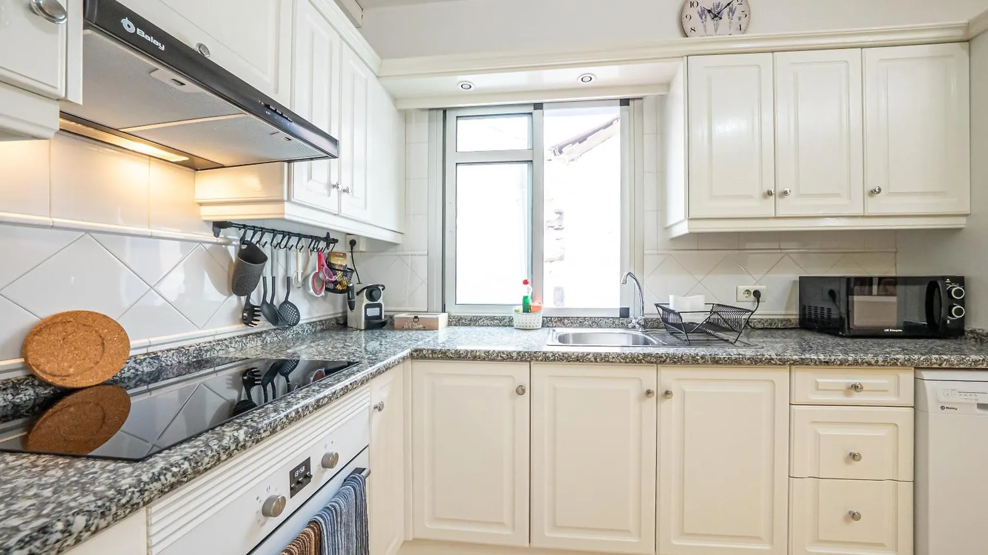 Apartamento El Charco Azul San Andres  España