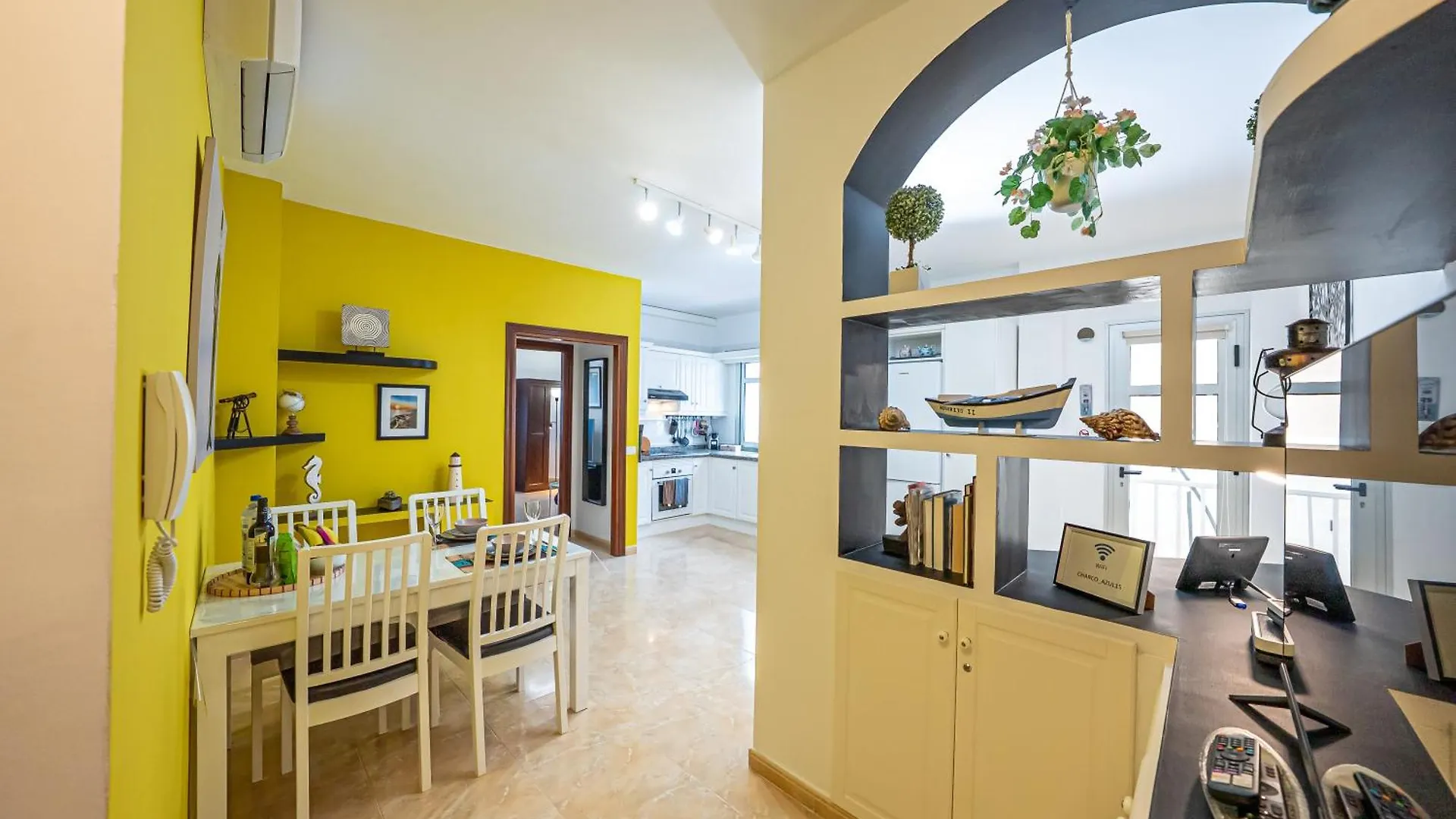 Apartamento El Charco Azul San Andres