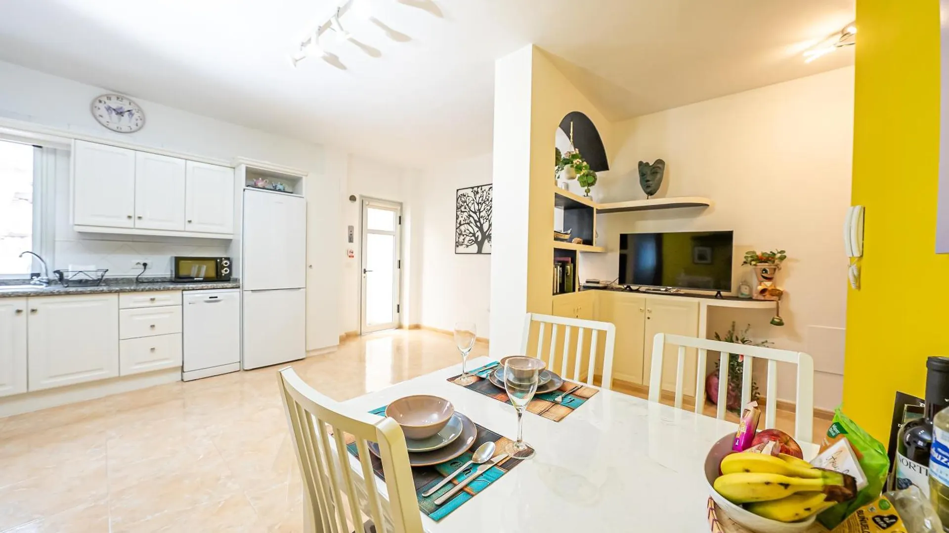 Apartamento El Charco Azul San Andres