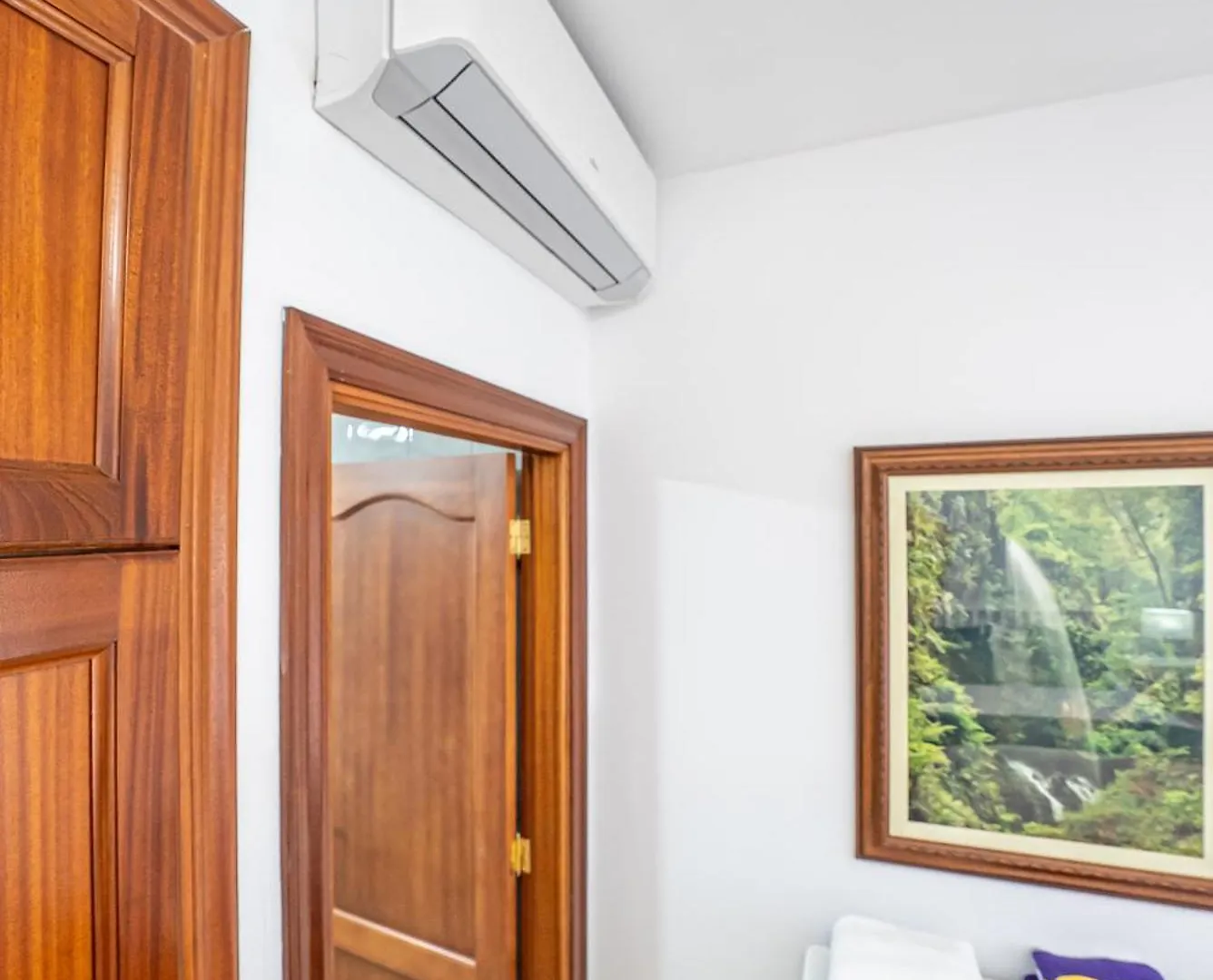 Apartamento El Charco Azul San Andres