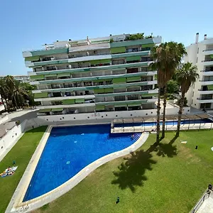 Salou, Zona Cerca De Paseo Jaime I Apartamento Salou