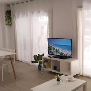 Scala Apartamento Salou