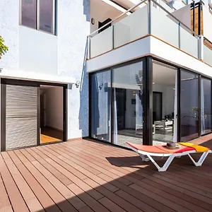 Kalima Luxury Big Terrace Apartamento Costa Adeje (Tenerife)